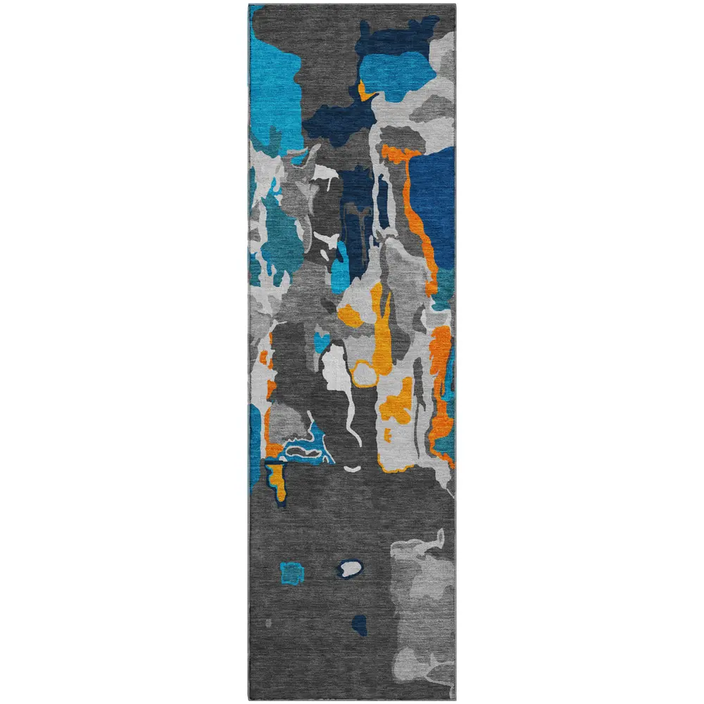 Mayfield AMF1028 Charcoal 2'3