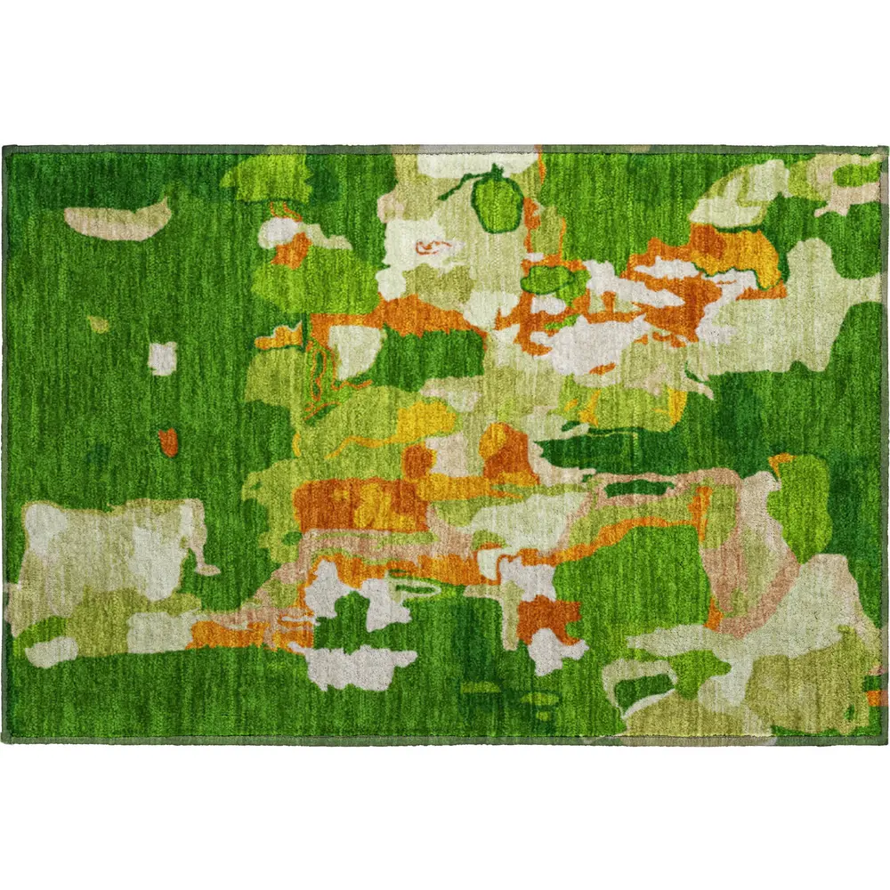 Mayfield AMF1028 Green 1'8