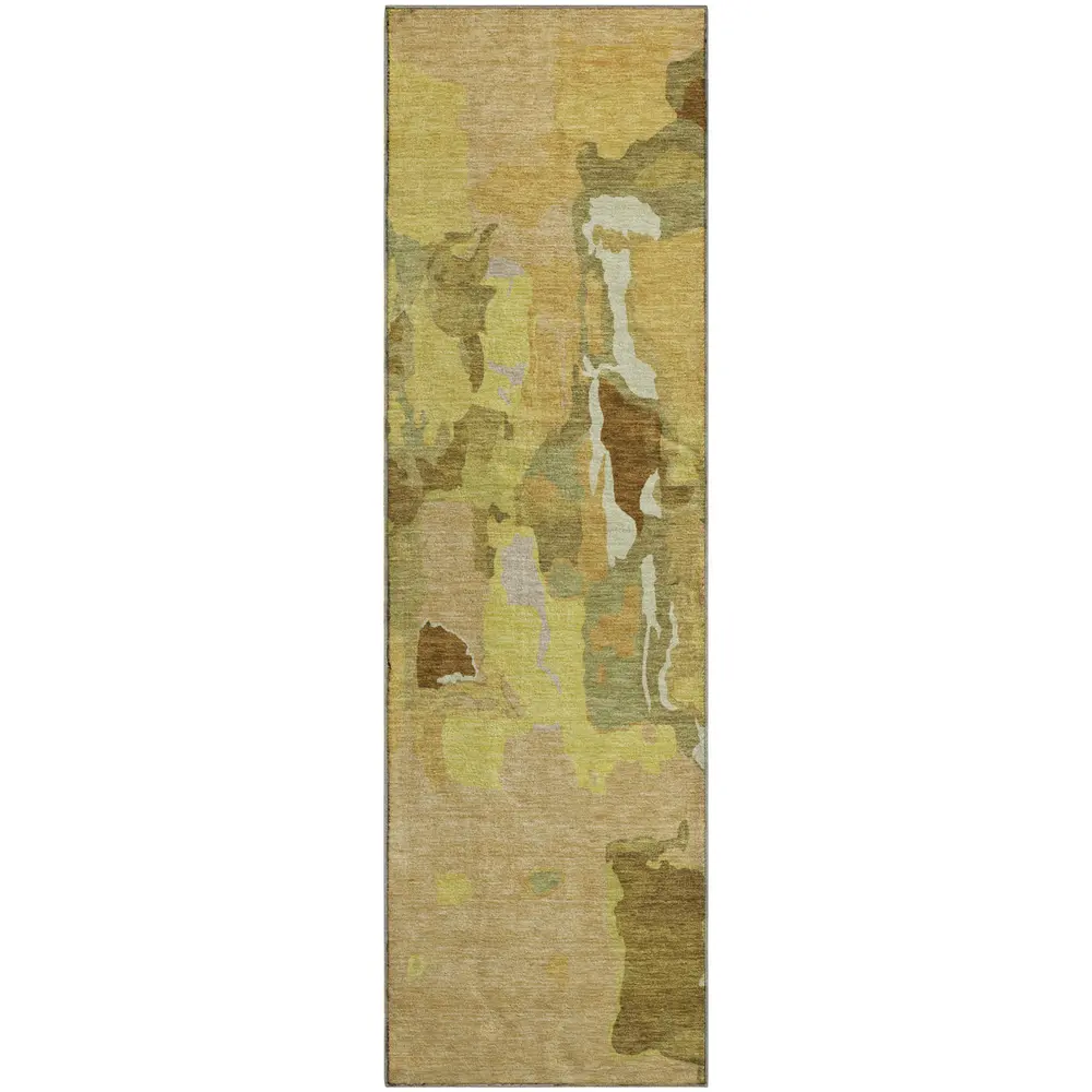 Mayfield AMF1028 Gold 2'3