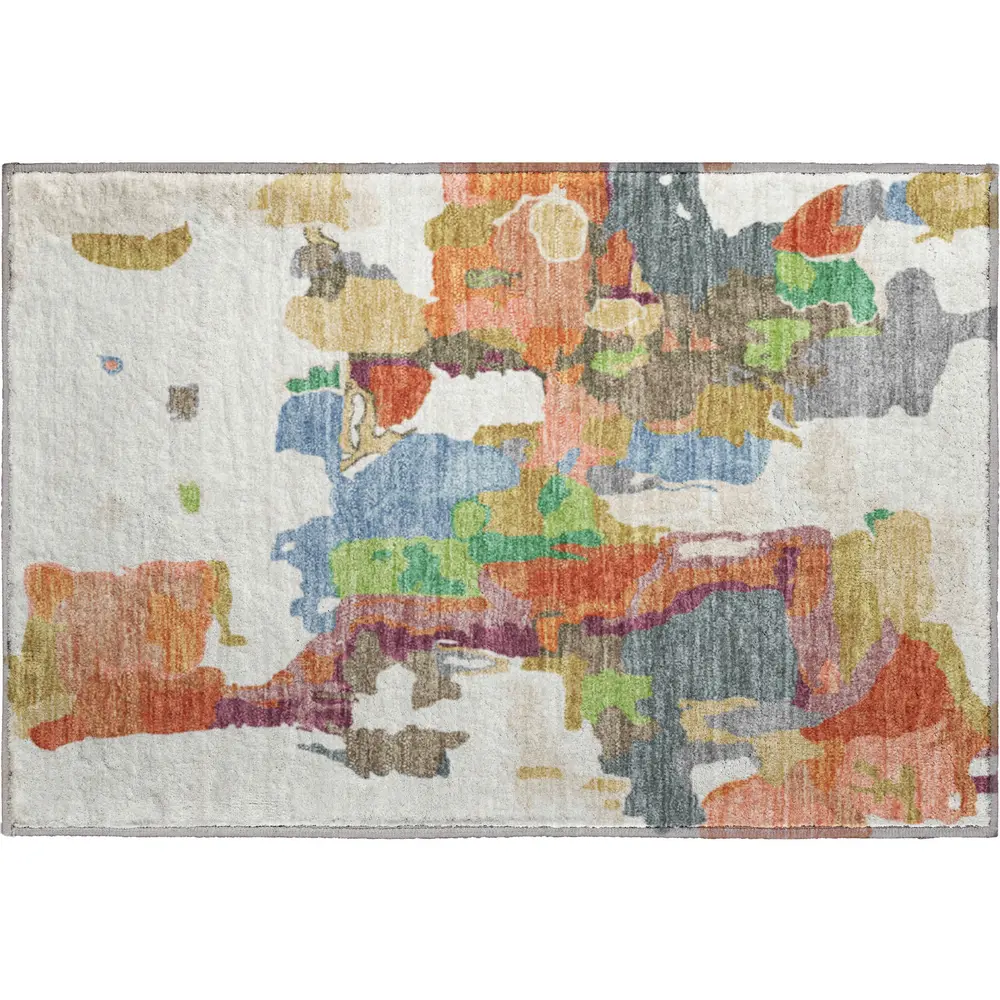 Mayfield AMF1028 Ivory 1'8