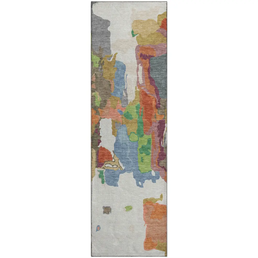 Mayfield AMF1028 Ivory 2'3