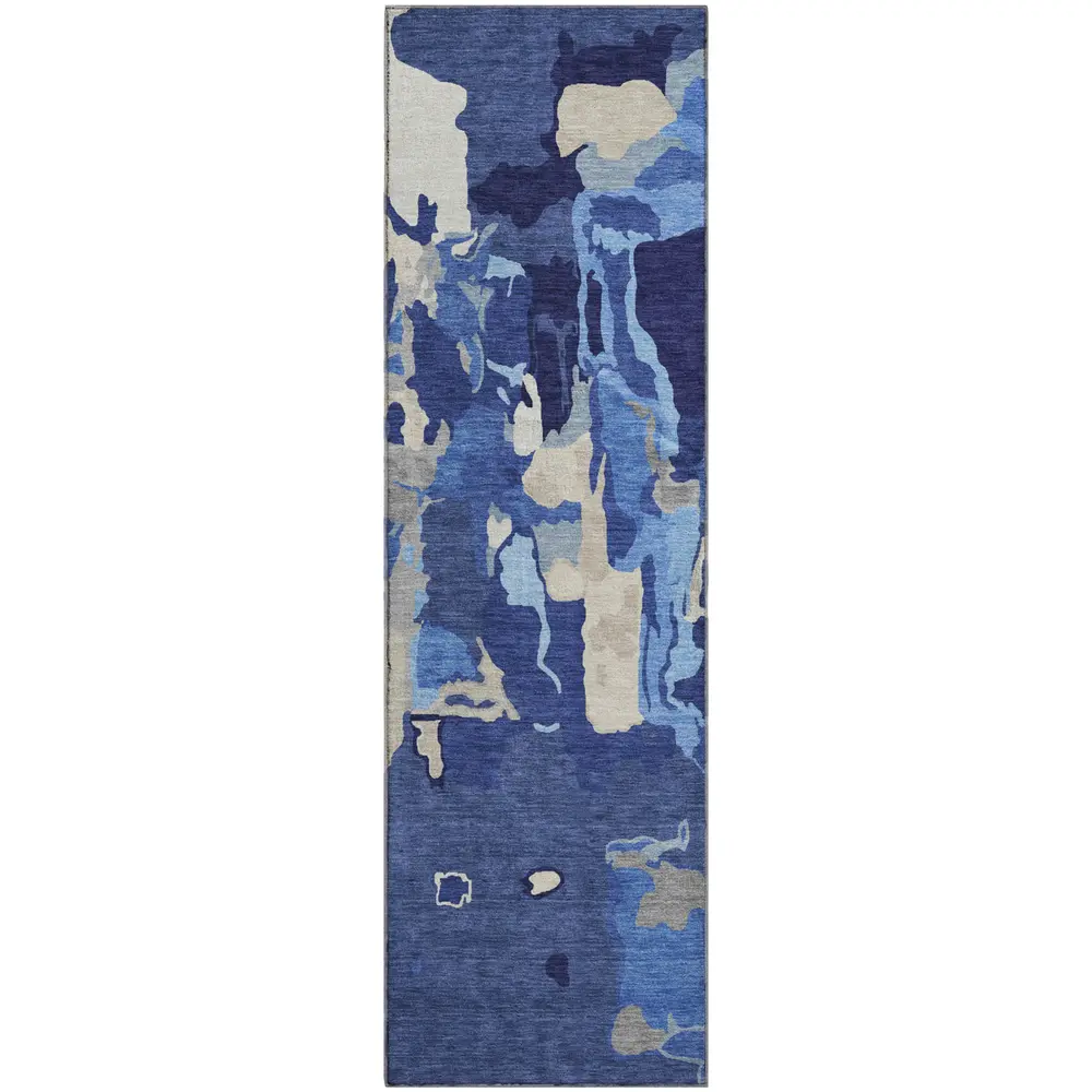 Mayfield AMF1028 Navy 2'3