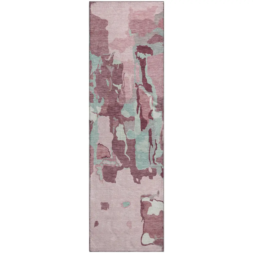 Mayfield AMF1028 Pink 2'3