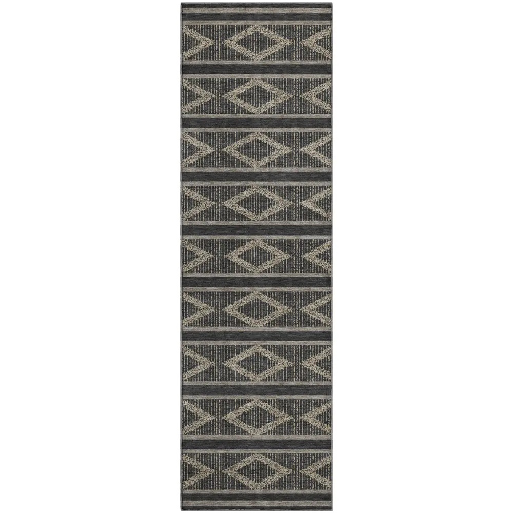 Mayfield AMF1029 Black 2'3