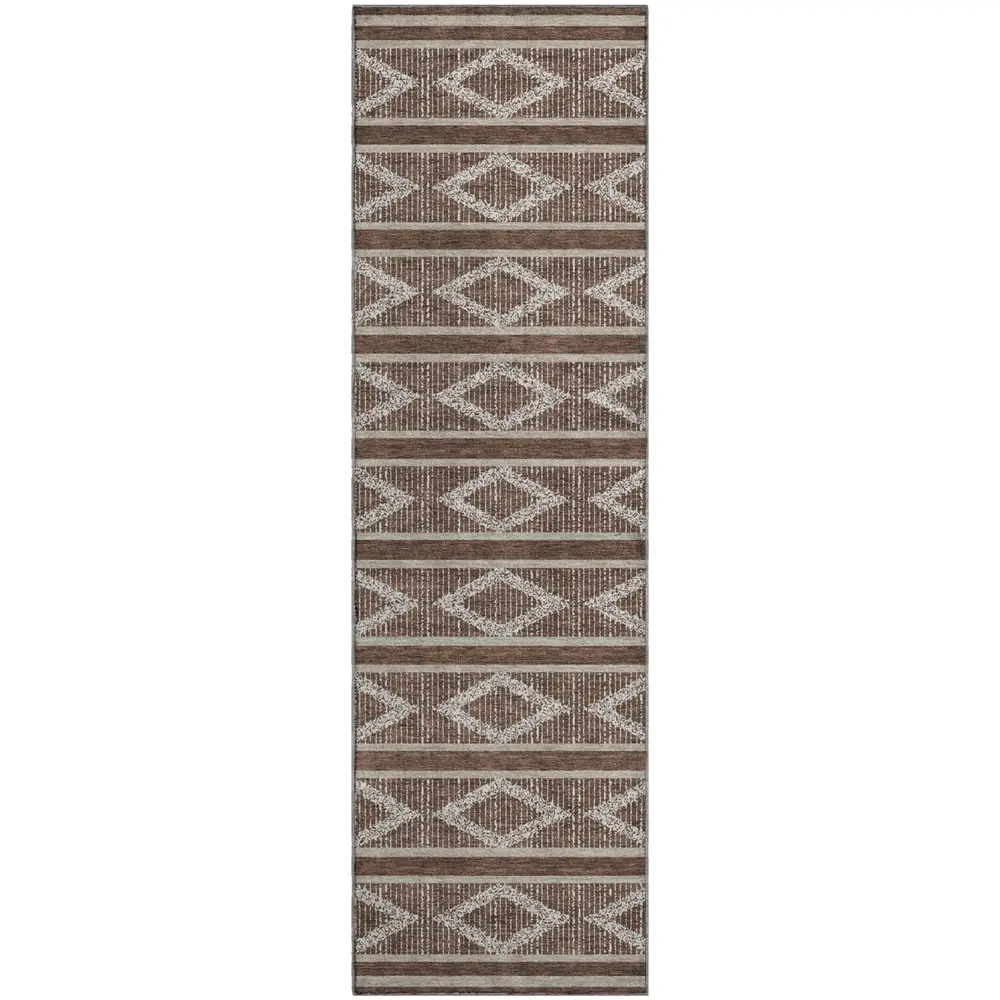 Mayfield AMF1029 Brown 2'3