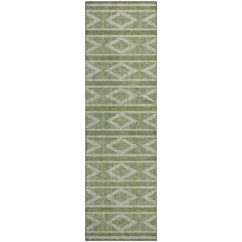 Mayfield AMF1029 Green 2'3