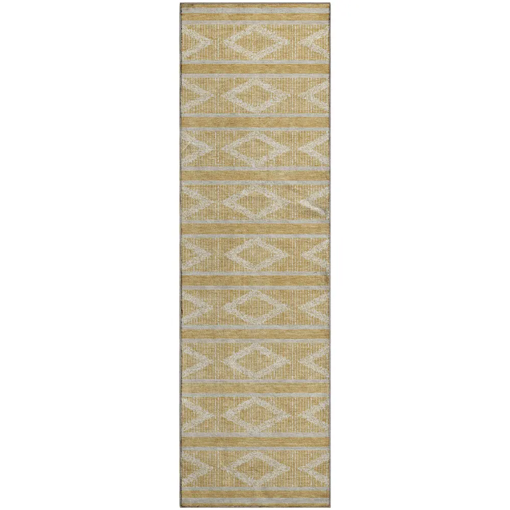 Mayfield AMF1029 Gold 2'3