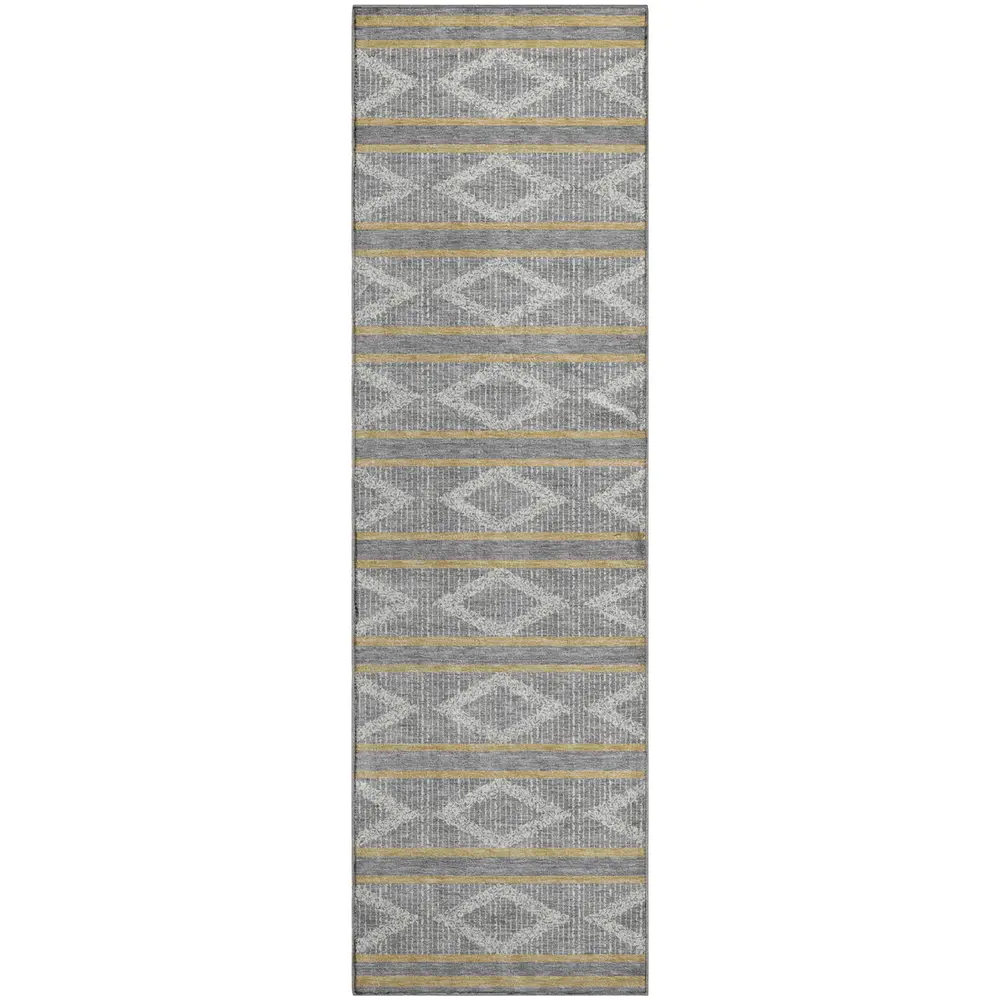 Mayfield AMF1029 Gray 2'3