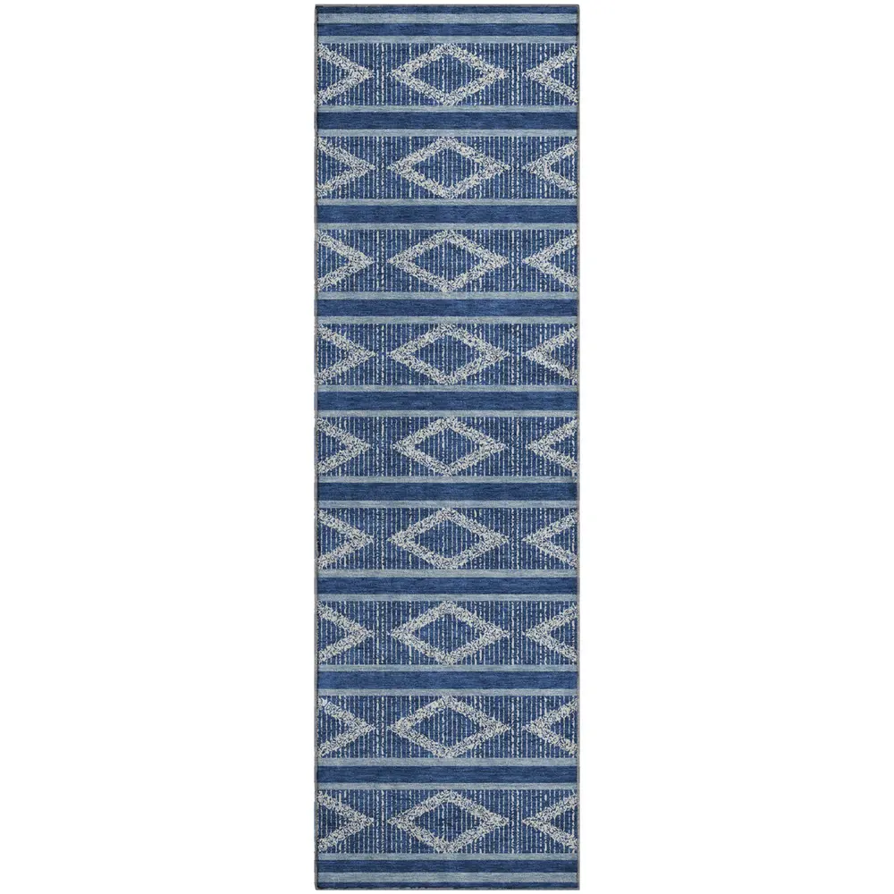 Mayfield AMF1029 Navy 2'3