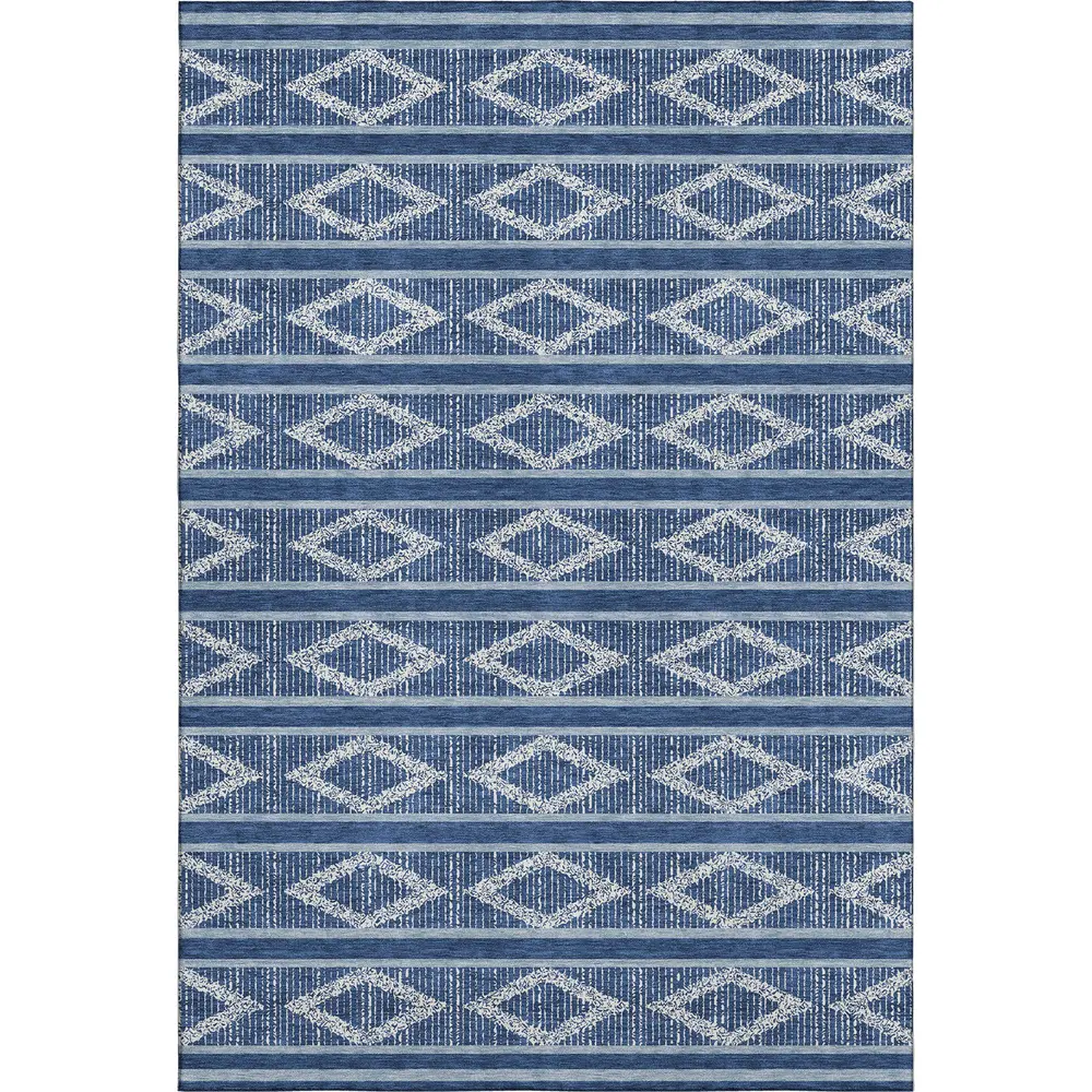 Mayfield AMF1029 Navy 2'6