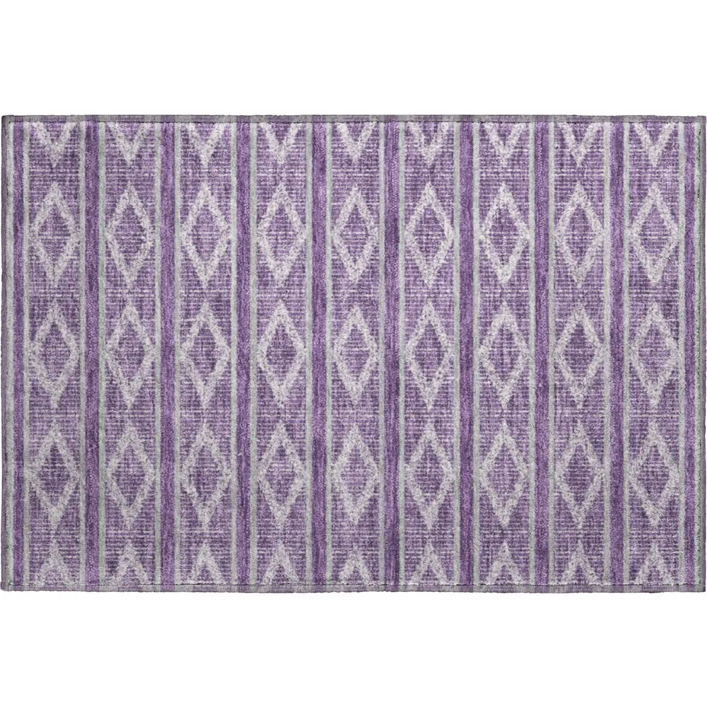 Mayfield AMF1029 Purple 1'8