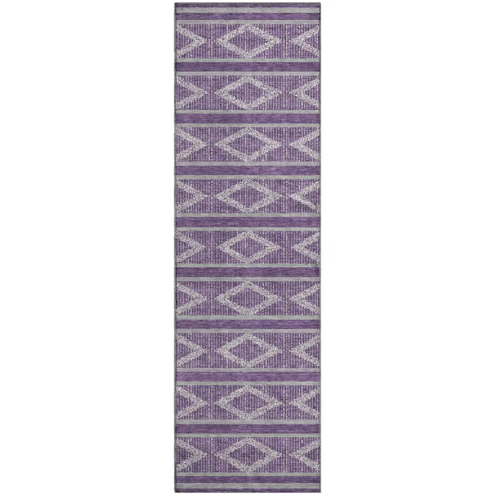 Mayfield AMF1029 Purple 2'3