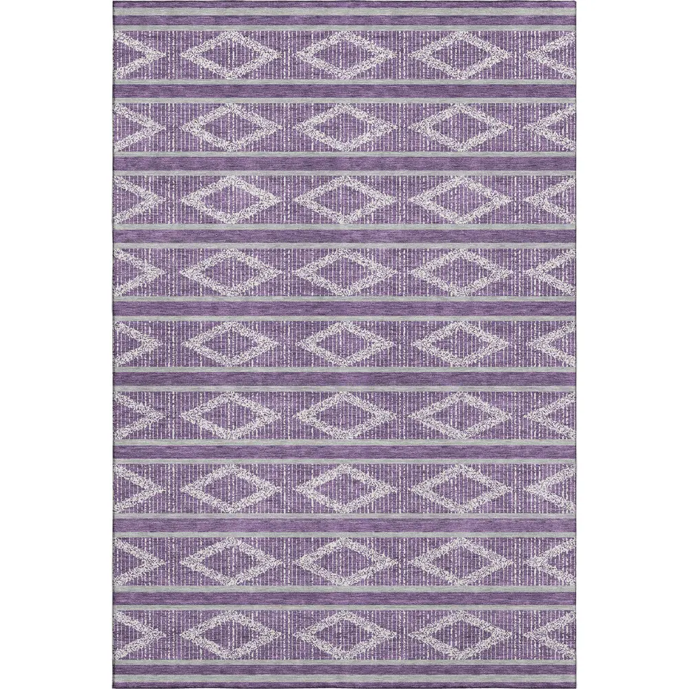 Mayfield AMF1029 Purple 2'6