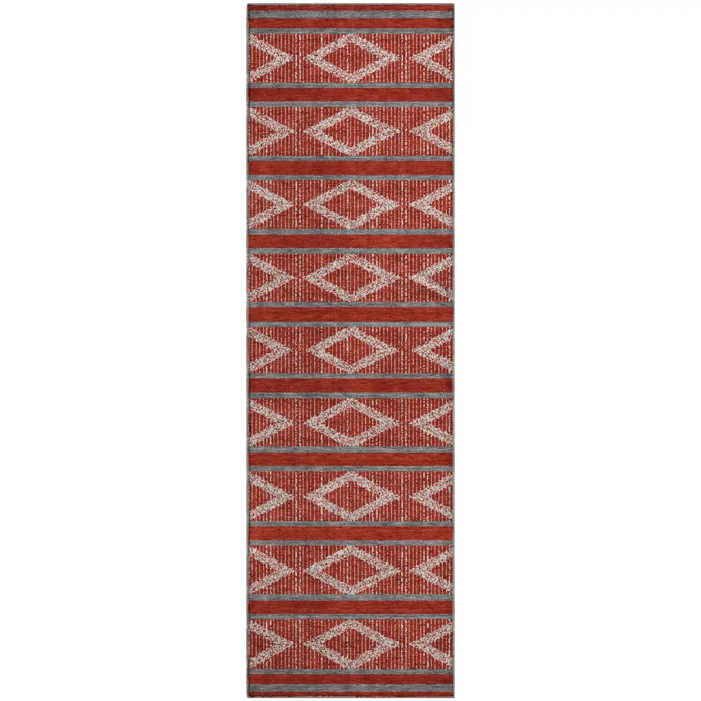 Mayfield AMF1029 Red 2'3