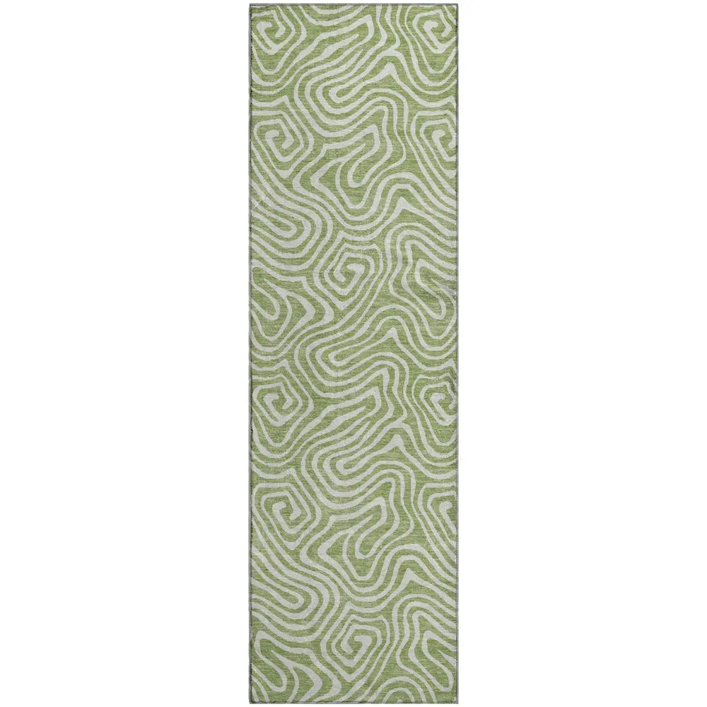 Mayfield AMF1030 Aloe 2'3