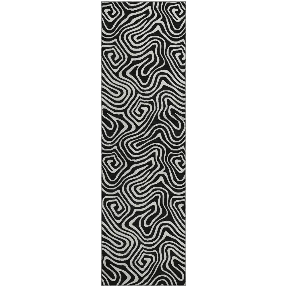 Mayfield AMF1030 Black 2'3