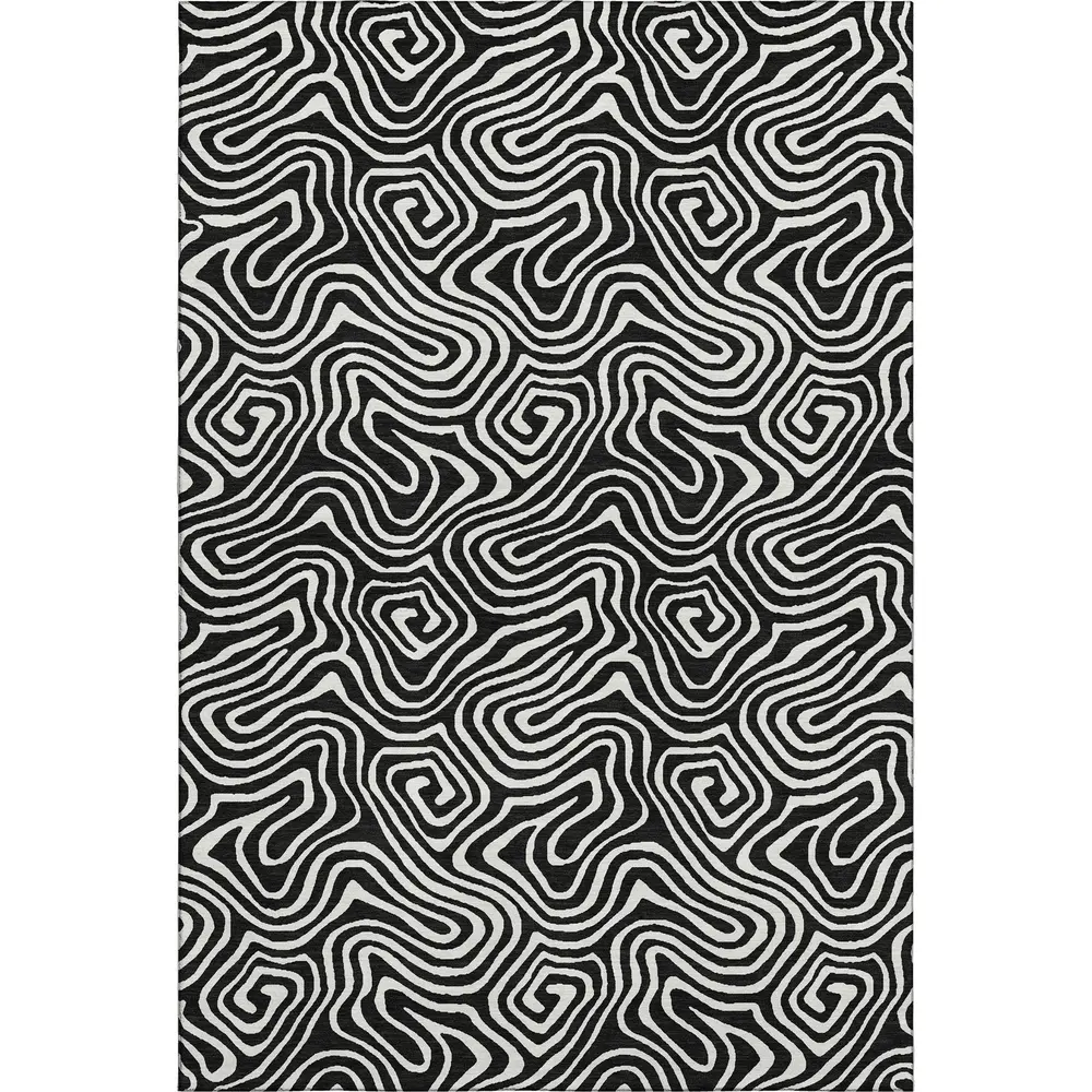 Mayfield AMF1030 Black 2'6