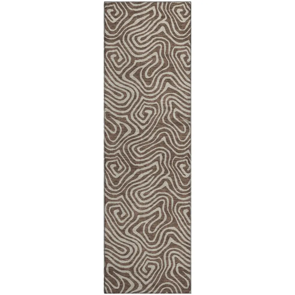 Mayfield AMF1030 Brown 2'3