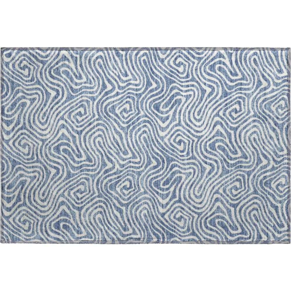 Mayfield AMF1030 Denim 1'8