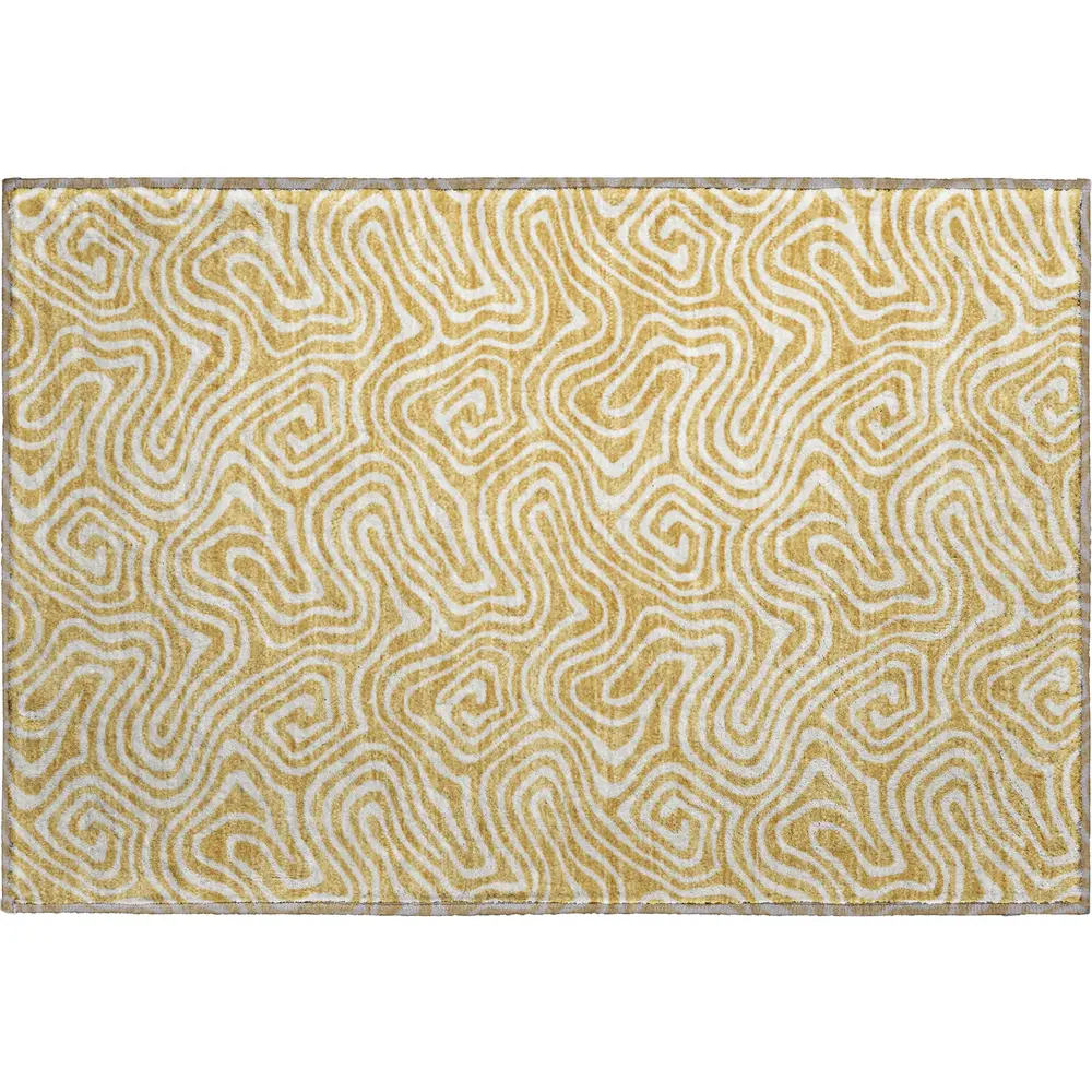 Mayfield AMF1030 Gold 1'8