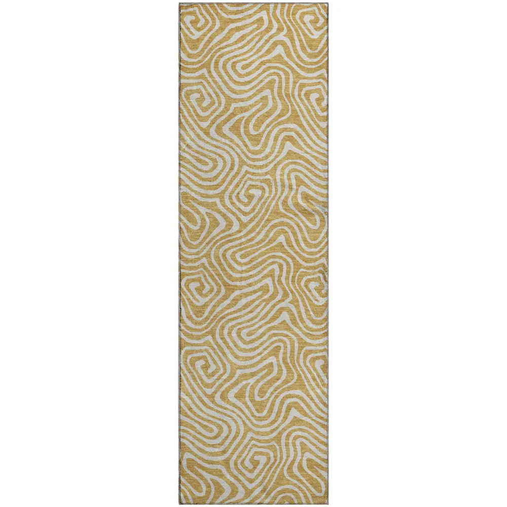 Mayfield AMF1030 Gold 2'3