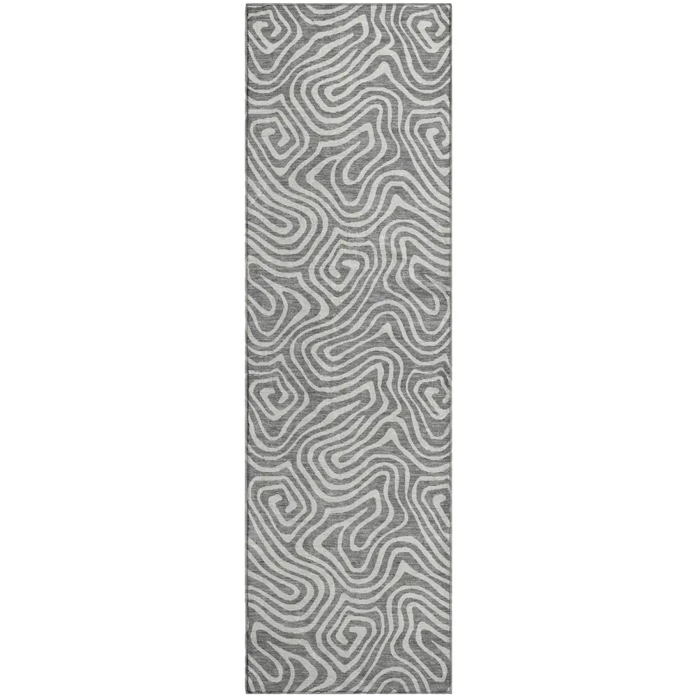 Mayfield AMF1030 Gray 2'3