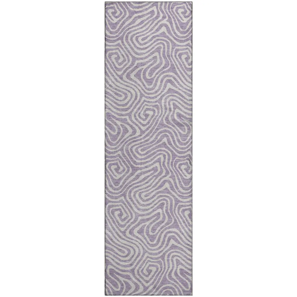 Mayfield AMF1030 Lavender 2'3