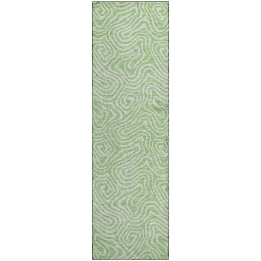 Mayfield AMF1030 Mint 2'3