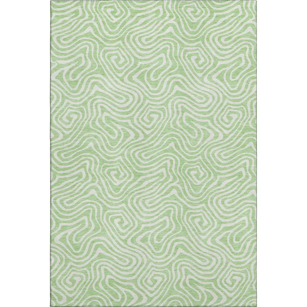 Mayfield AMF1030 Mint 8' x 10' Rug
