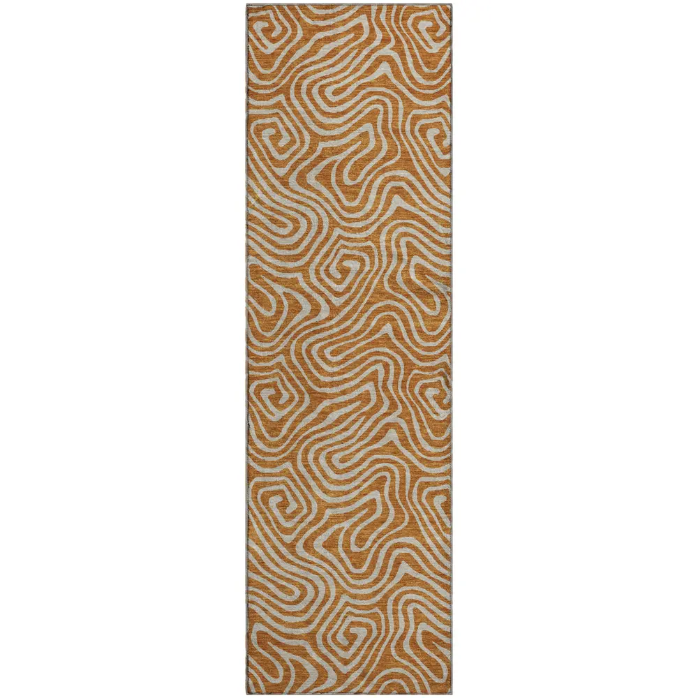 Mayfield AMF1030 Paprika 2'3