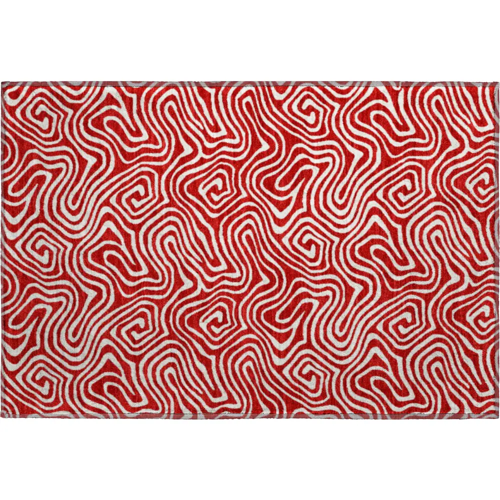 Mayfield AMF1030 Red 1'8