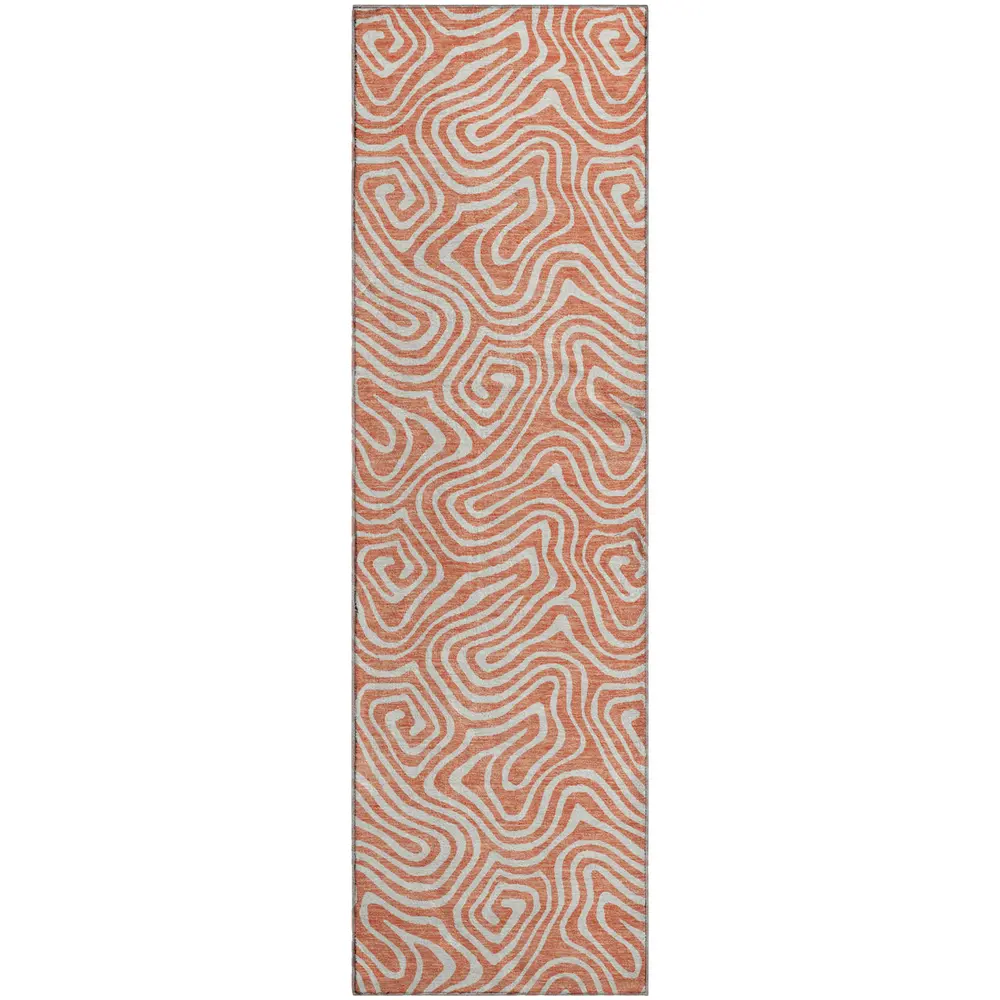 Mayfield AMF1030 Salmon 2'3