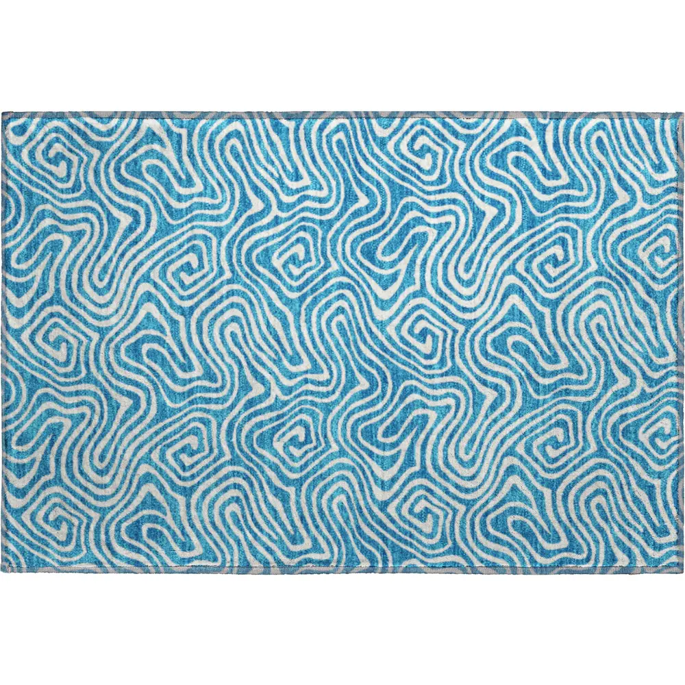 Mayfield AMF1030 Teal 1'8