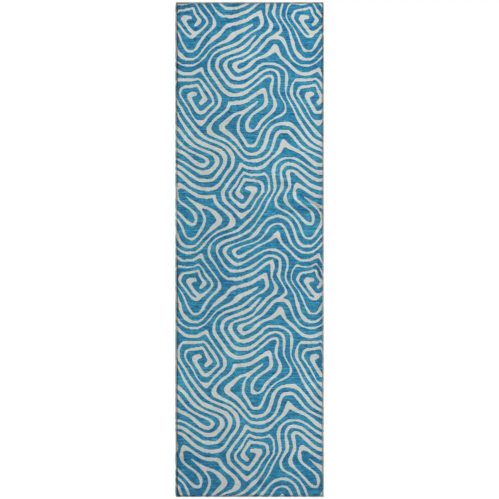 Mayfield AMF1030 Teal 2'3