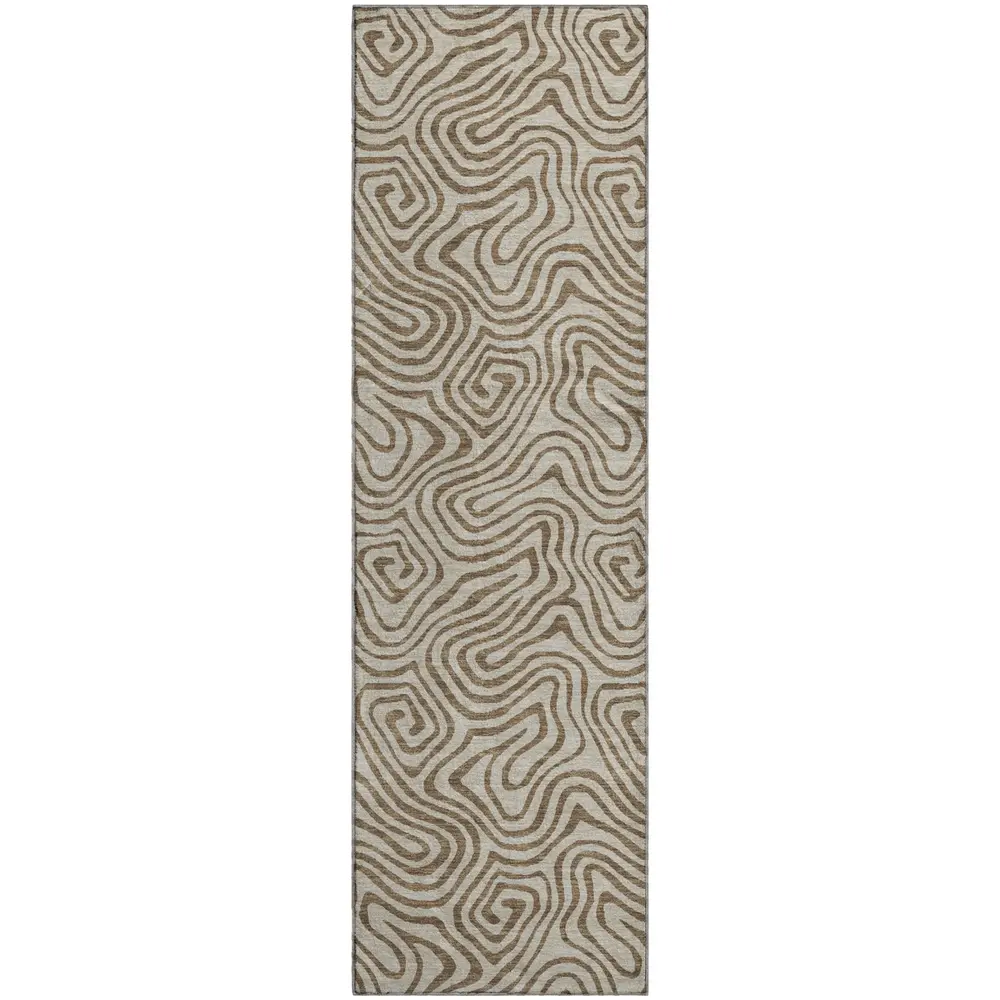 Mayfield AMF1031 Beige 2'3