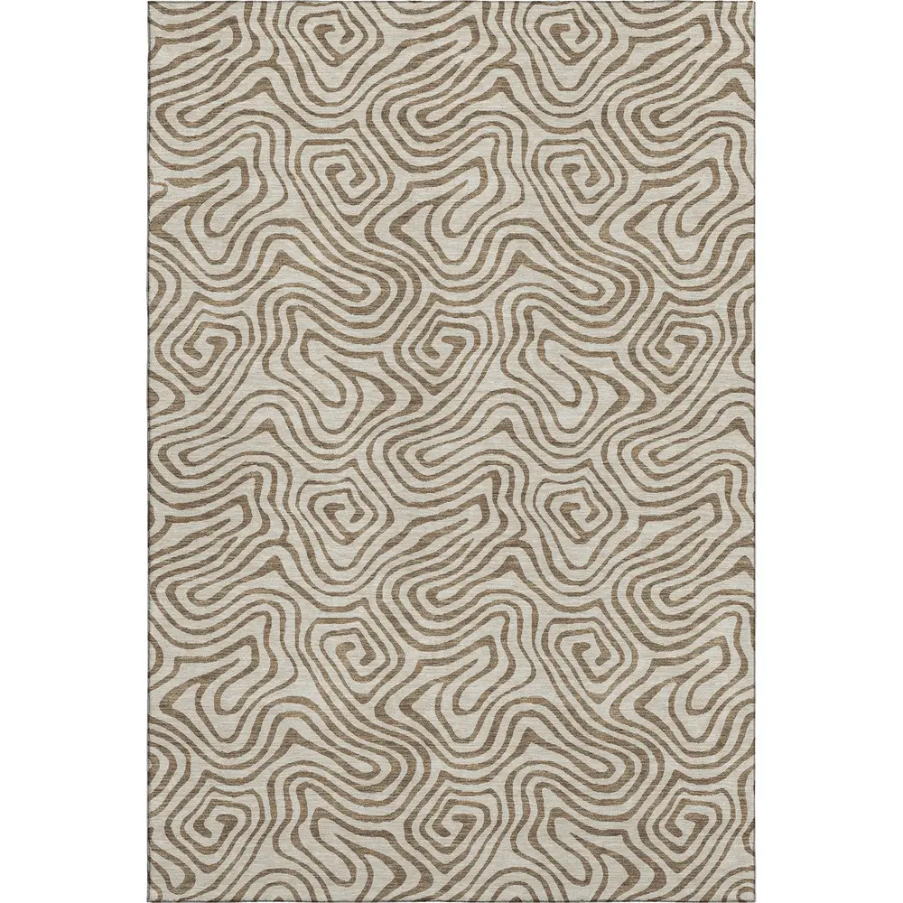 Mayfield AMF1031 Beige 5' x 7'6