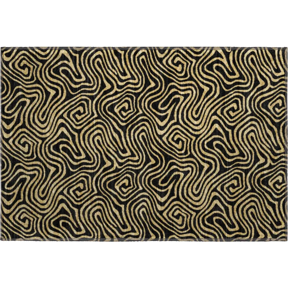 Mayfield AMF1031 Black 1'8