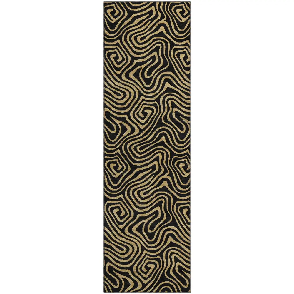 Mayfield AMF1031 Black 2'3