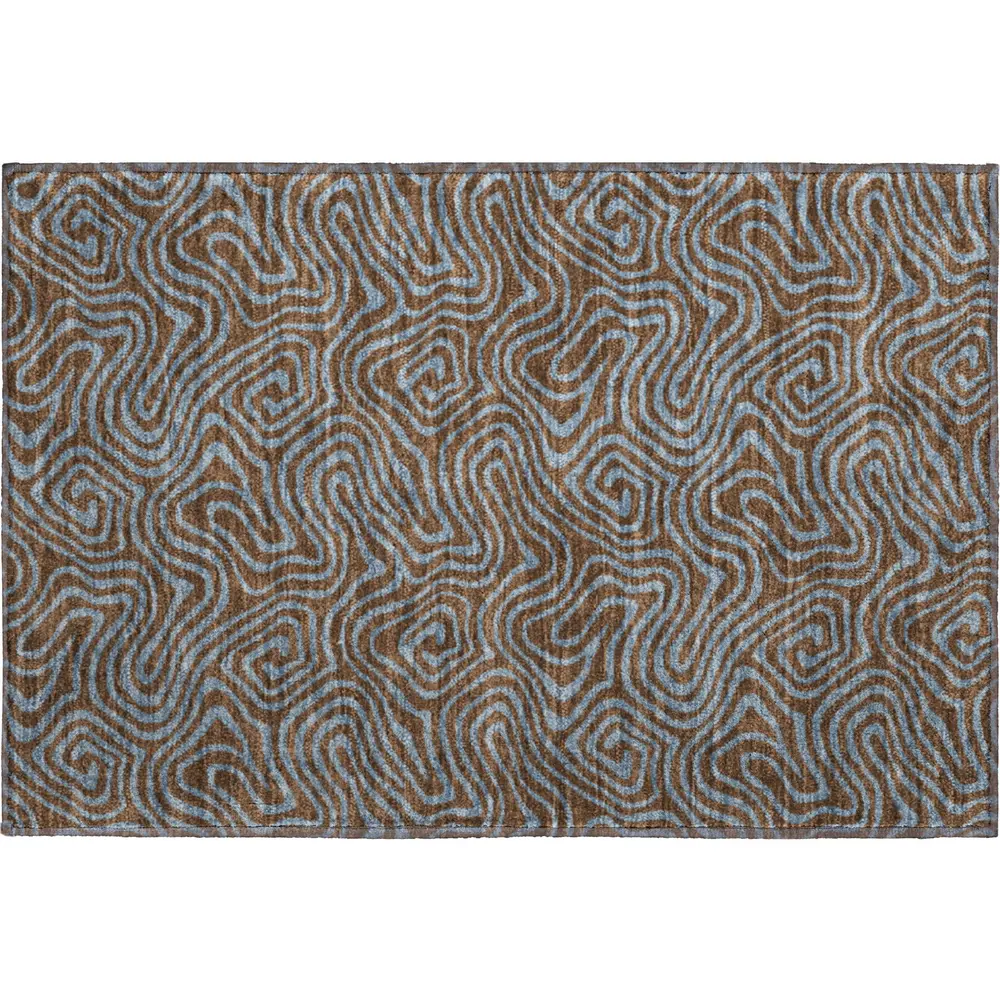 Mayfield AMF1031 Brown 1'8