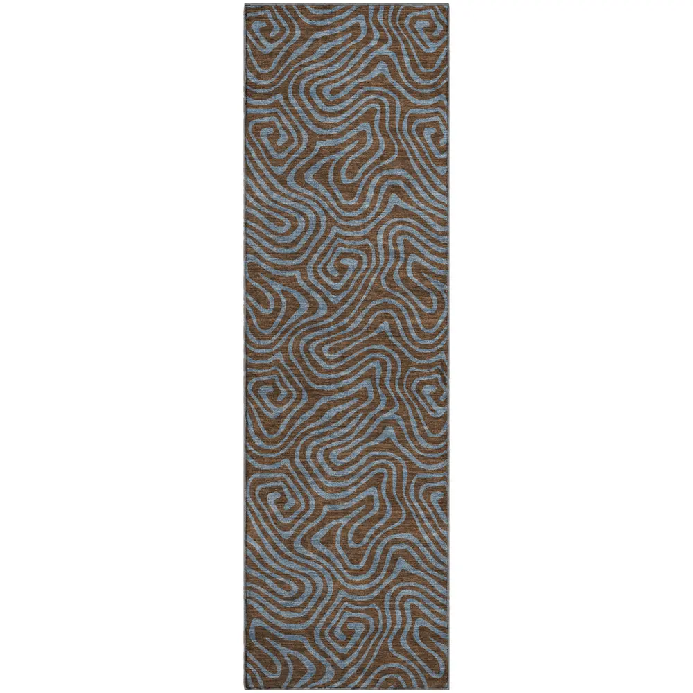 Mayfield AMF1031 Brown 2'3