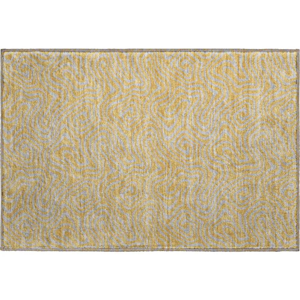 Mayfield AMF1031 Gold 1'8