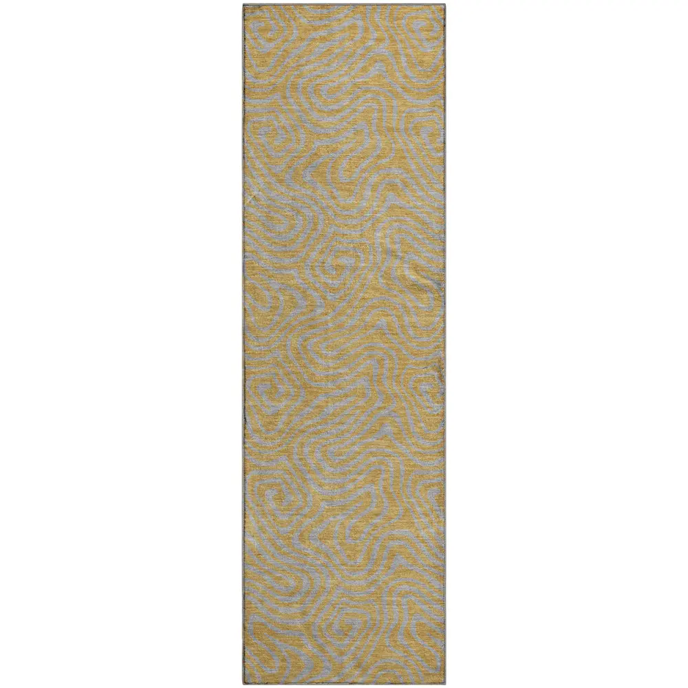 Mayfield AMF1031 Gold 2'3