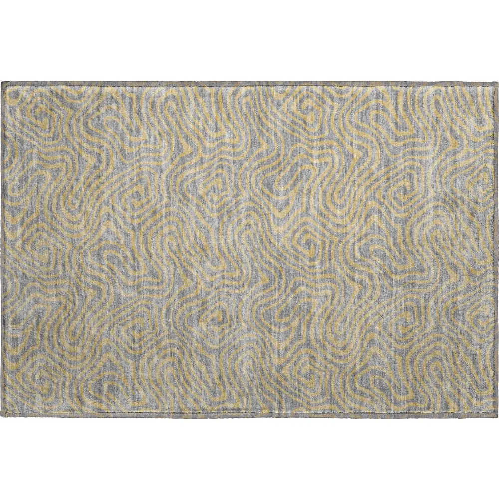 Mayfield AMF1031 Gray 1'8