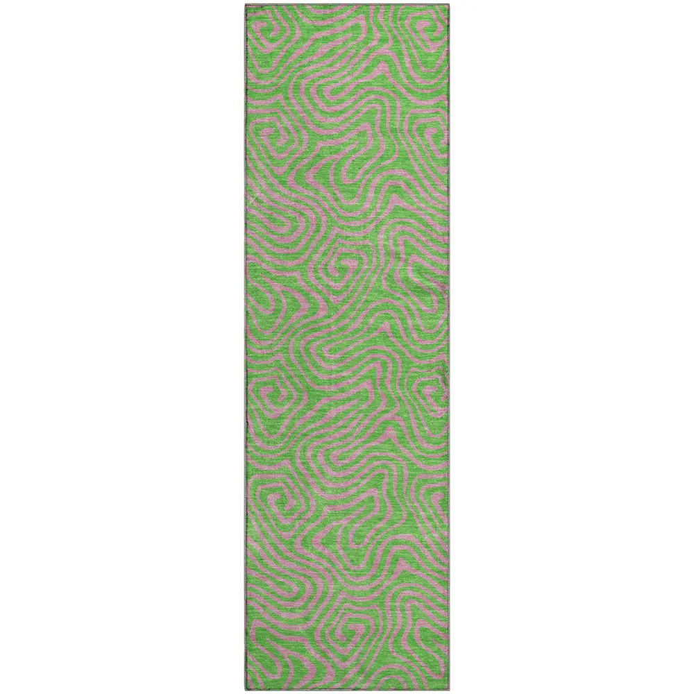 Mayfield AMF1031 Lime 2'3