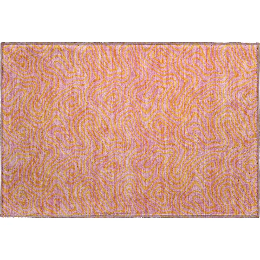 Mayfield AMF1031 Pink 1'8