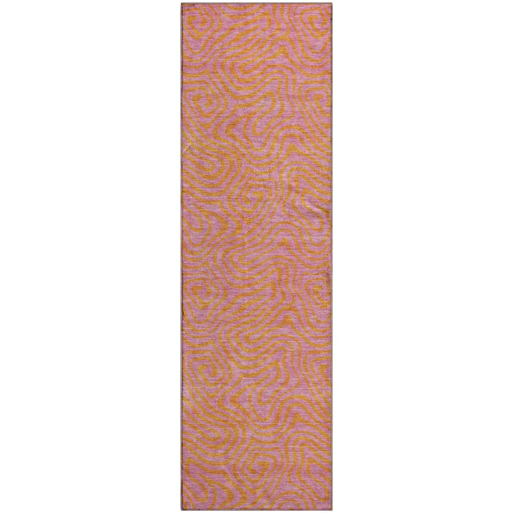 Mayfield AMF1031 Pink 2'3