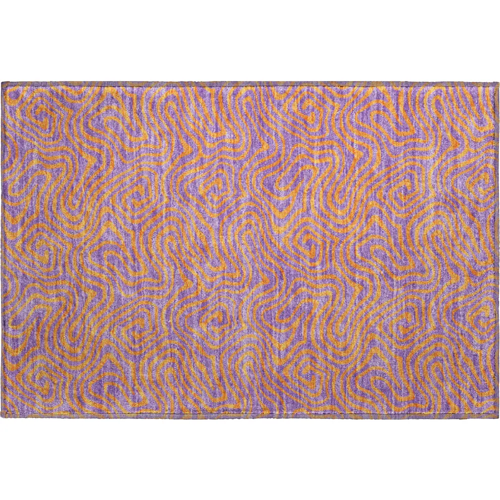 Mayfield AMF1031 Purple 1'8