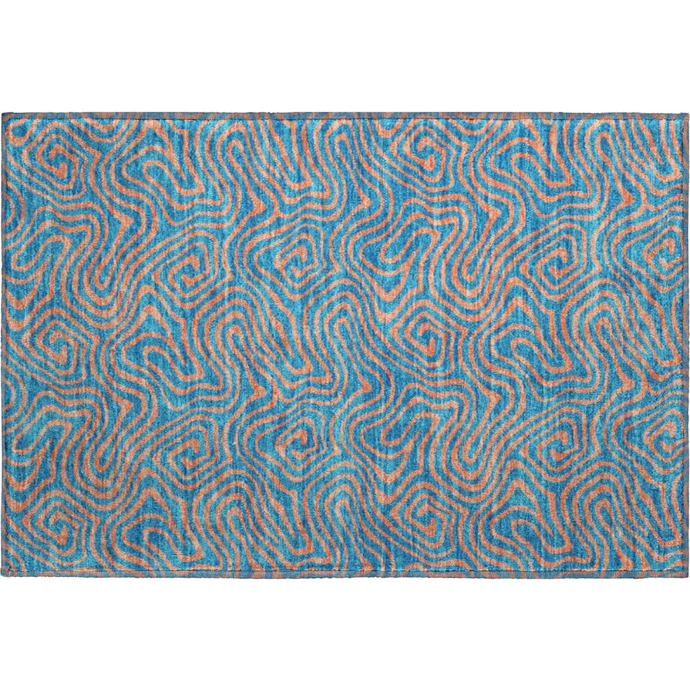 Mayfield AMF1031 Teal 1'8