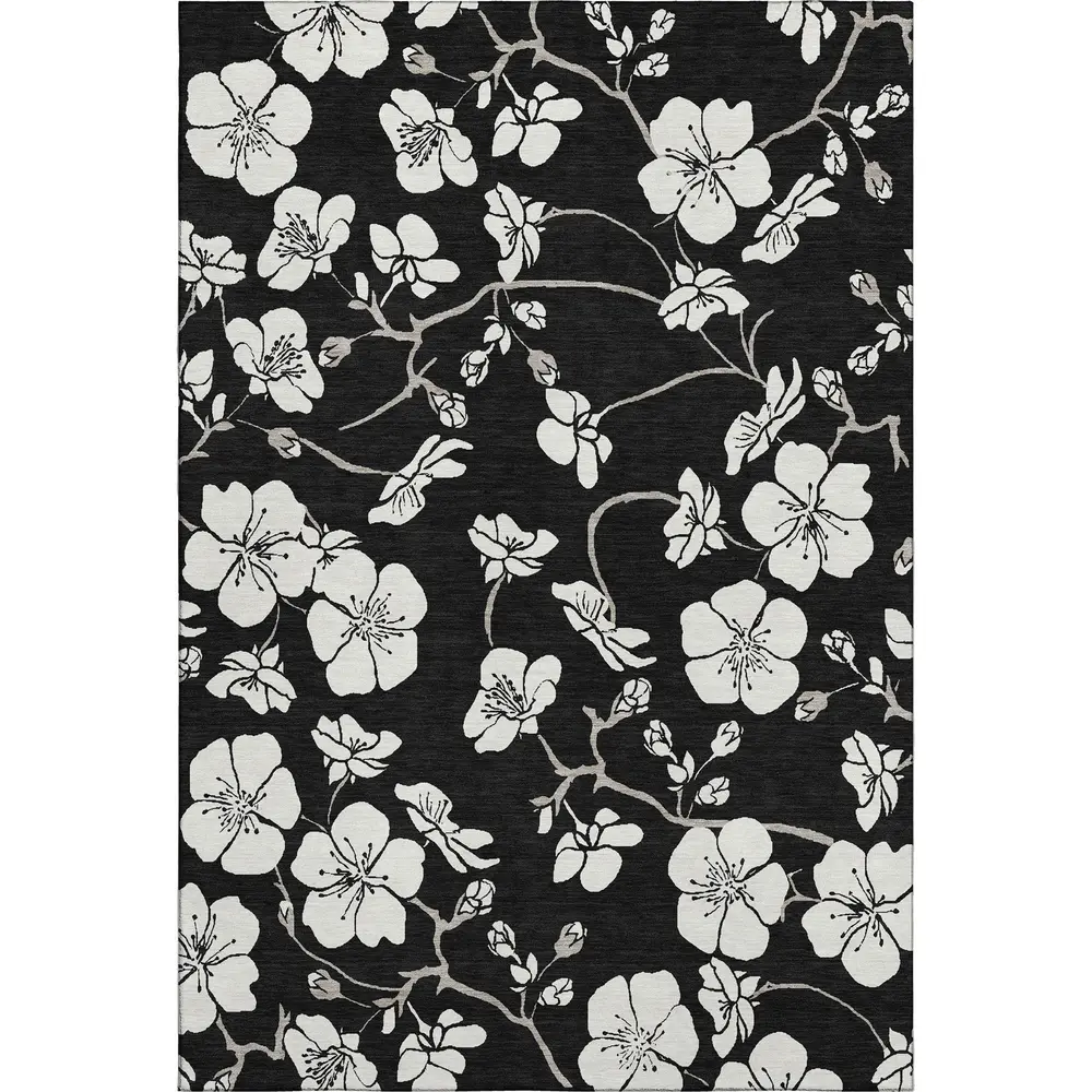 Mayfield AMF1032 Black 5' x 7'6