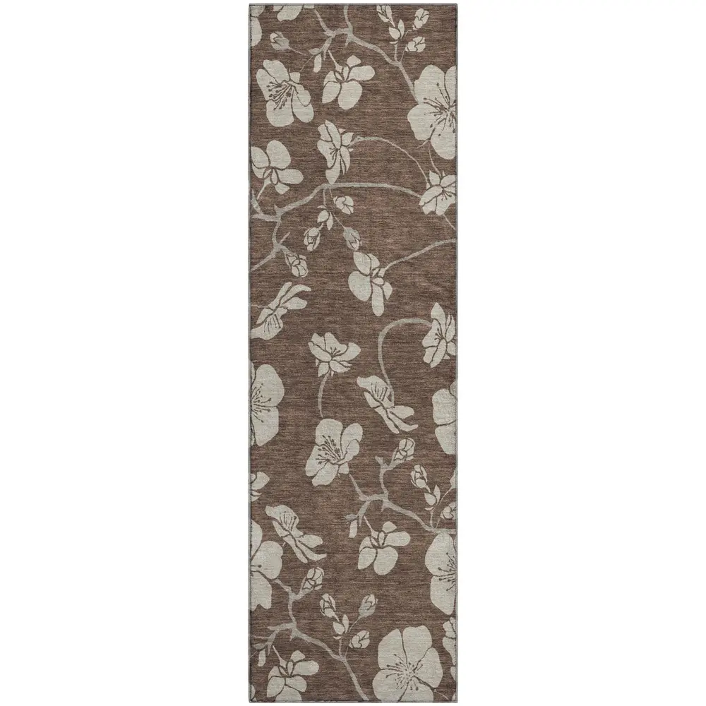 Mayfield AMF1032 Brown 2'3